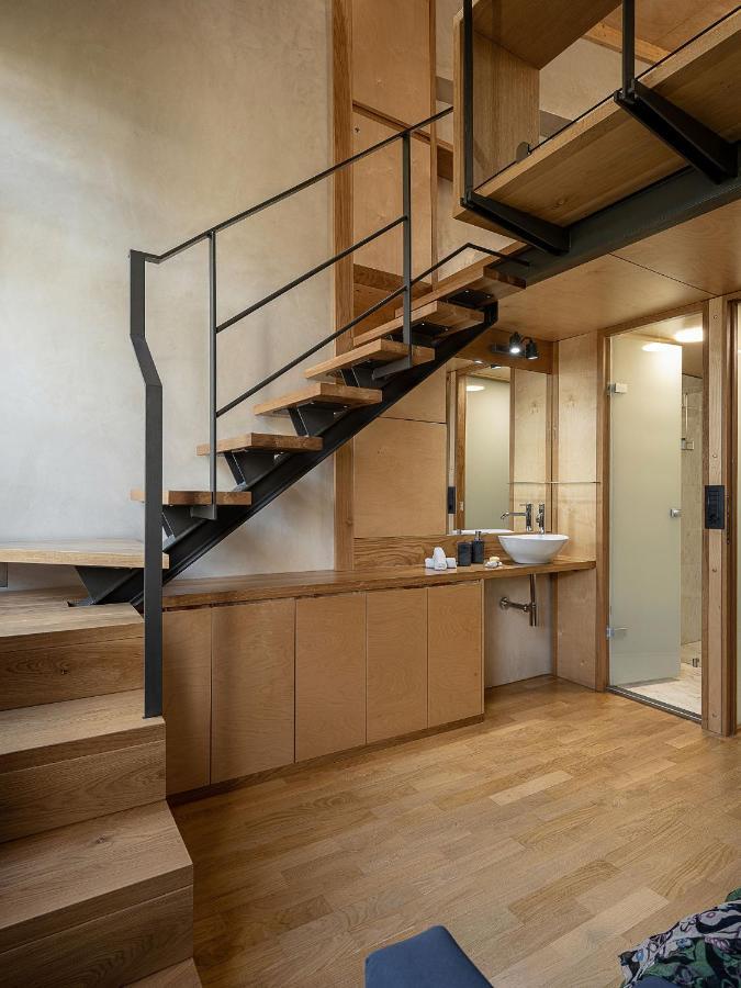Apartamento Casa Sorvolou La Canea Exterior foto