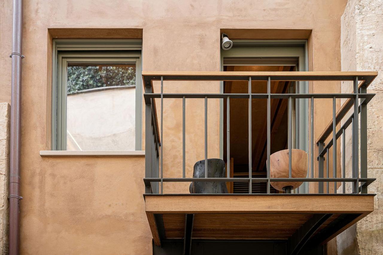 Apartamento Casa Sorvolou La Canea Exterior foto